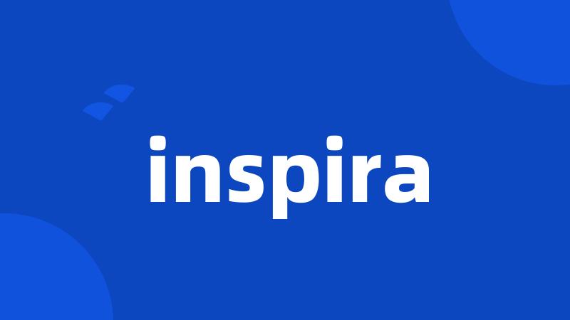 inspira