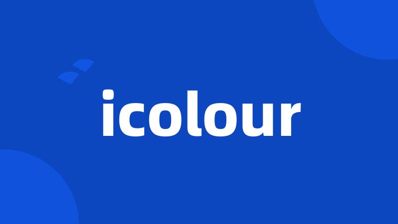 icolour