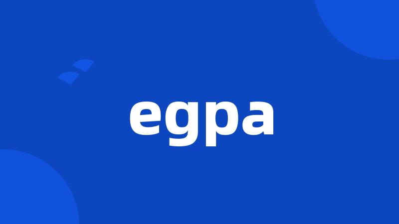 egpa