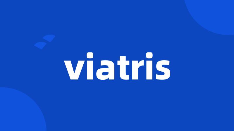 viatris