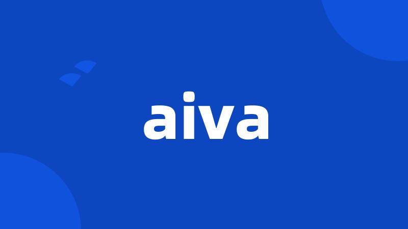 aiva