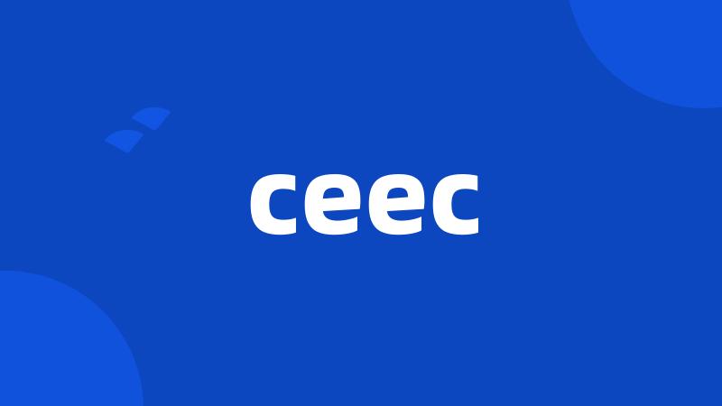 ceec