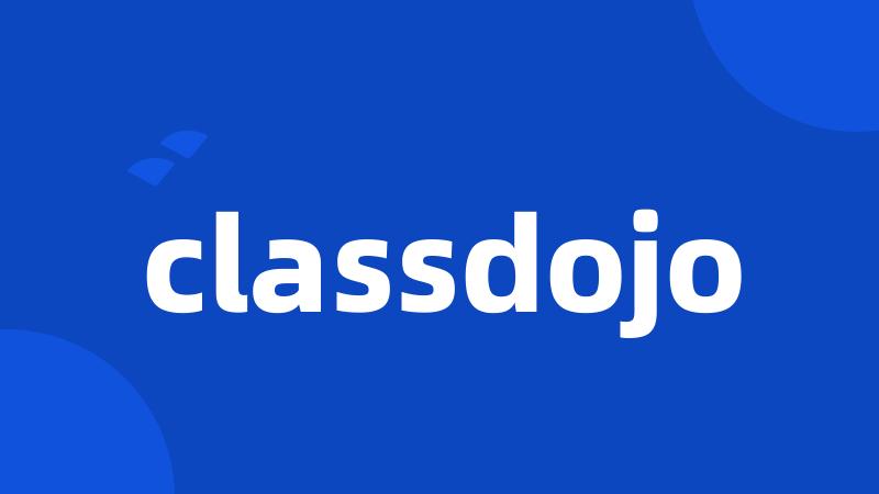 classdojo