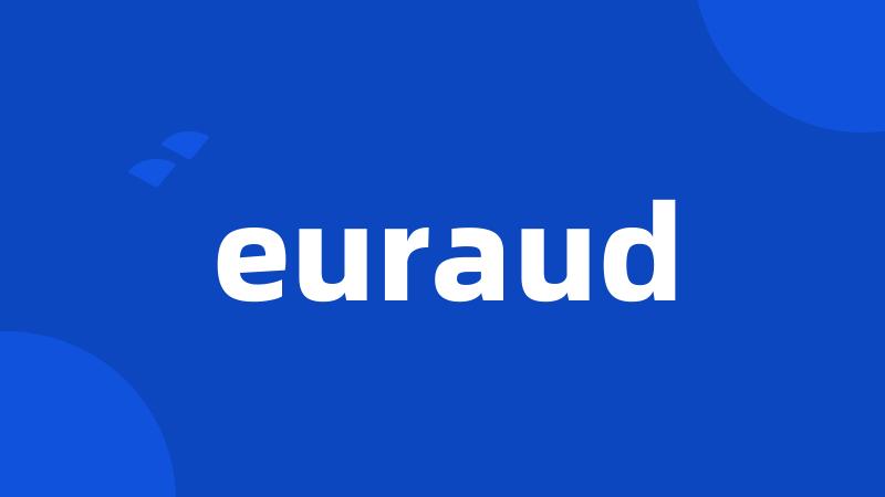 euraud