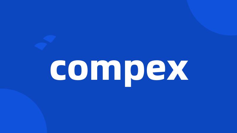 compex