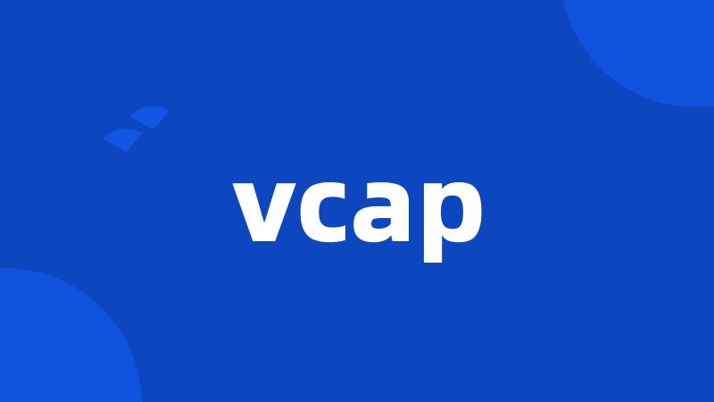 vcap