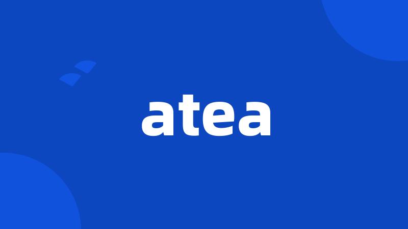 atea