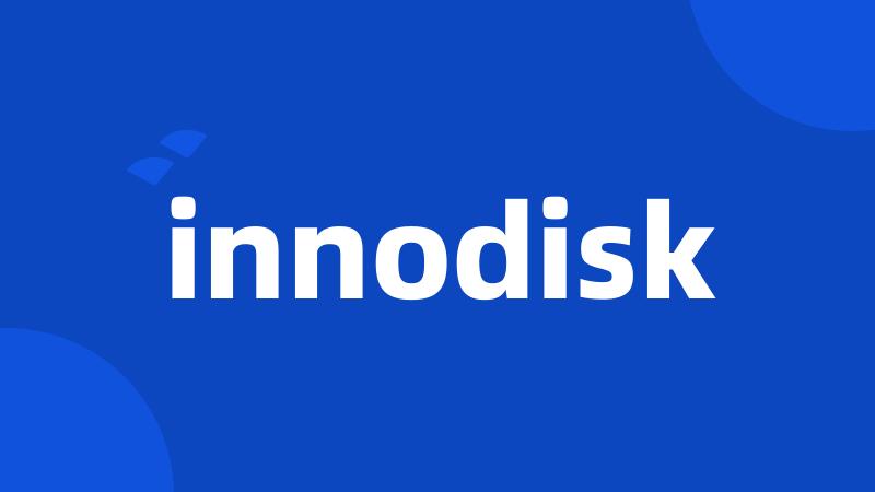 innodisk