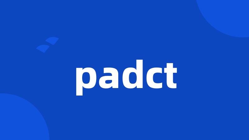 padct