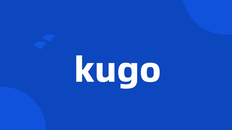 kugo