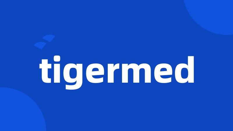 tigermed