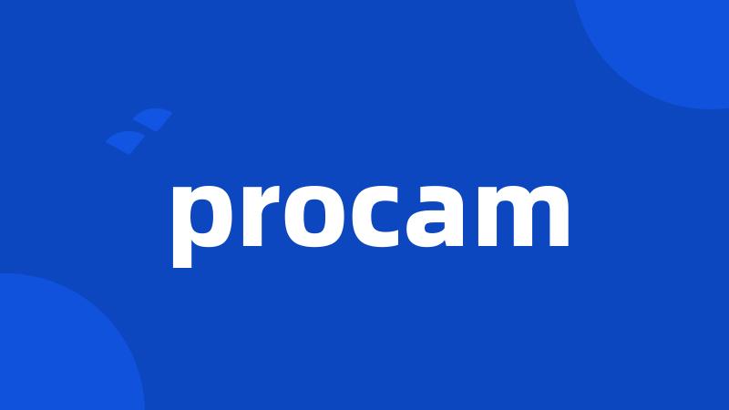 procam