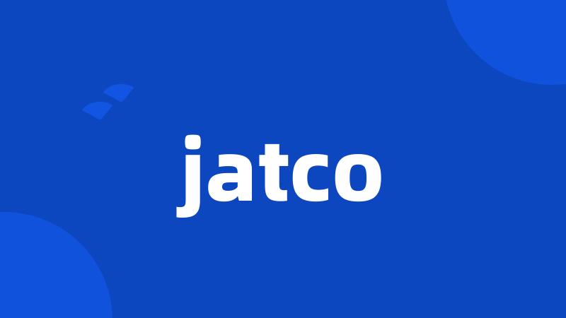 jatco