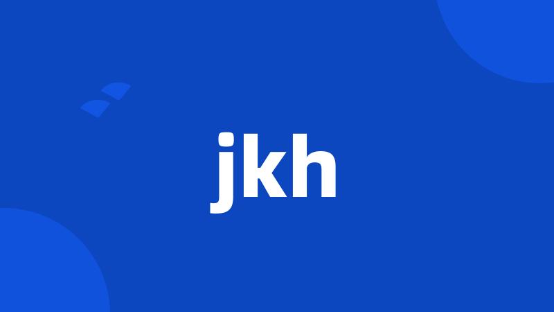 jkh