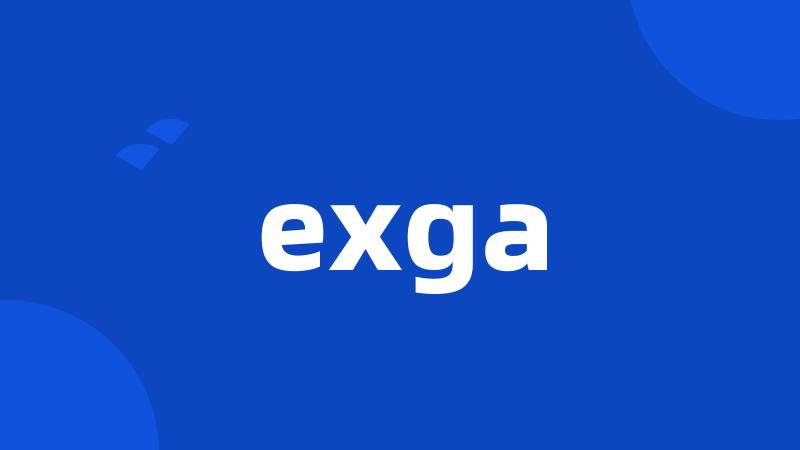 exga