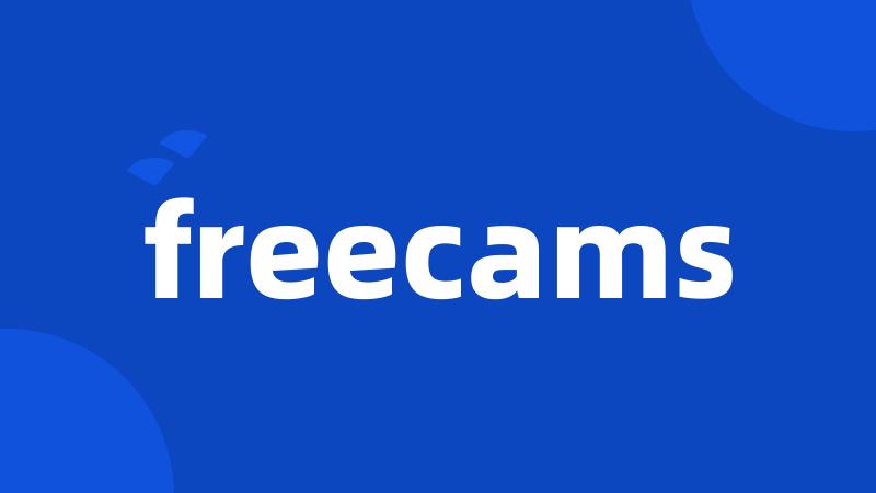 freecams