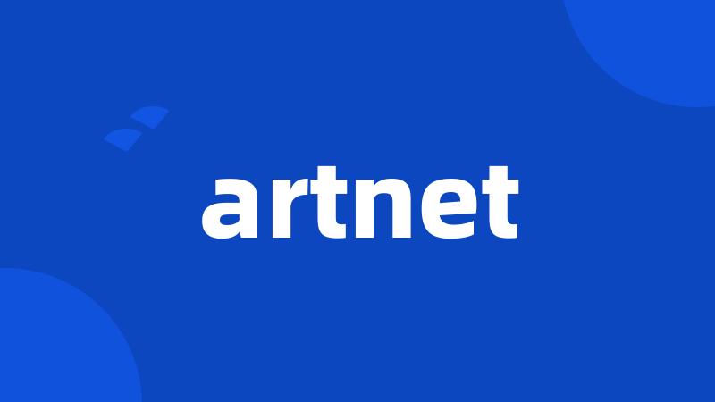 artnet