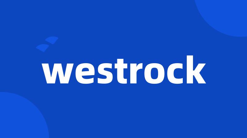 westrock