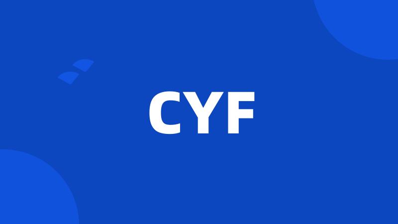 CYF