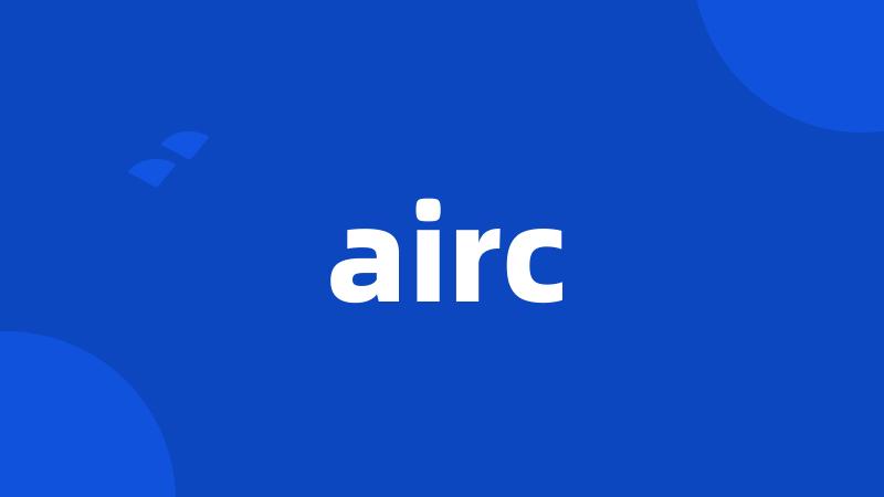 airc