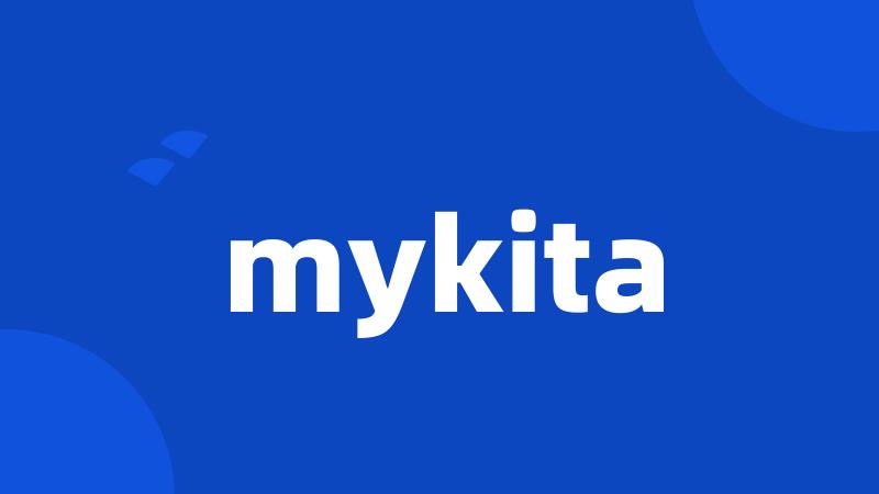 mykita