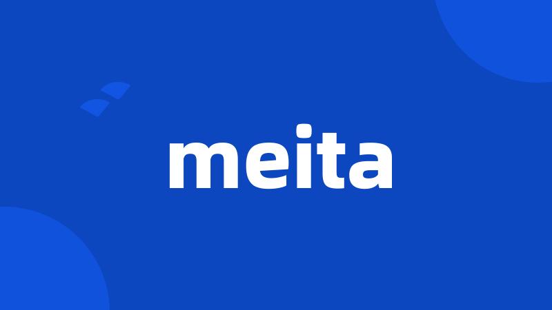 meita