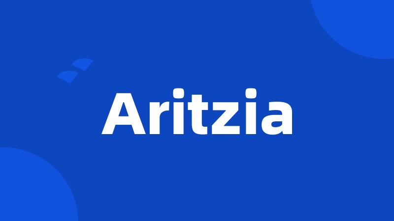 Aritzia