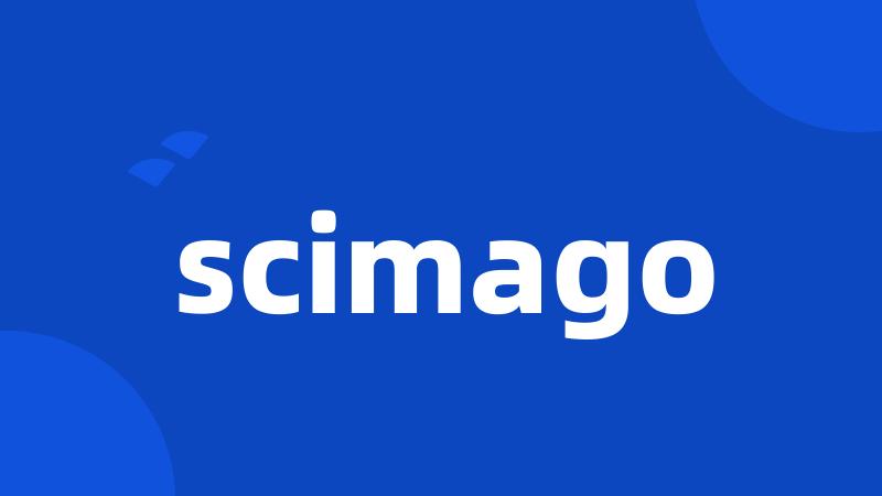 scimago