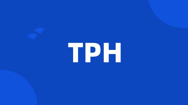 TPH