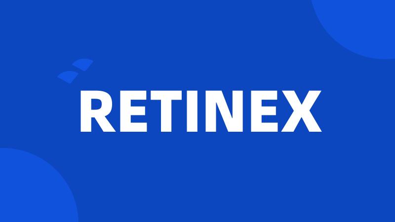 RETINEX