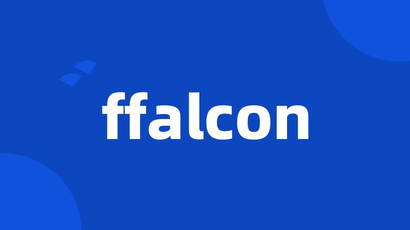 ffalcon