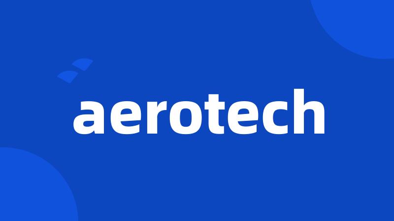 aerotech