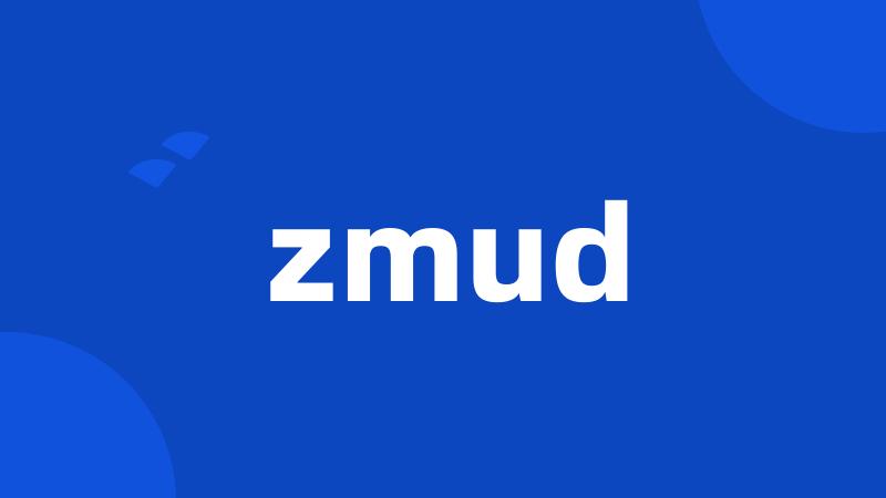 zmud