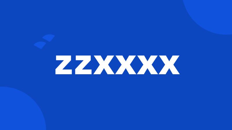 zzxxxx