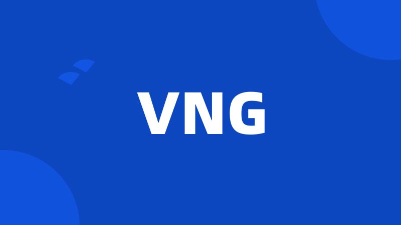 VNG