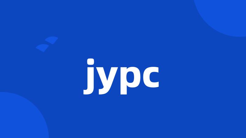 jypc