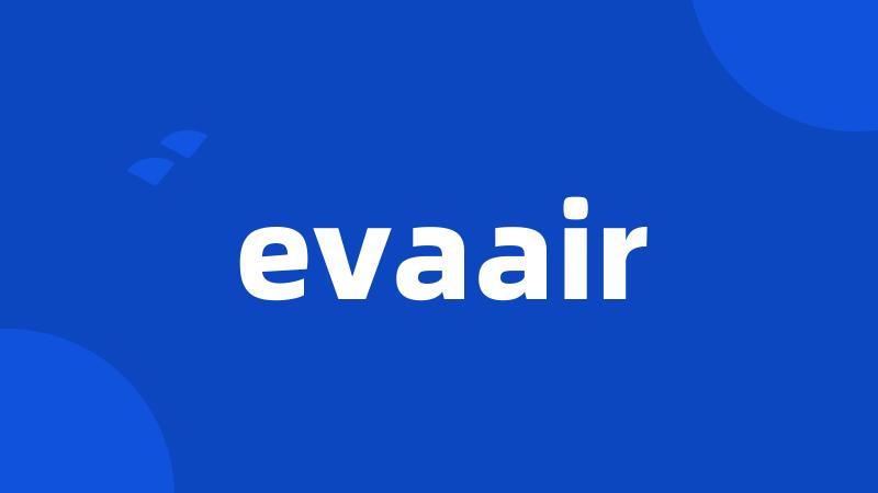 evaair