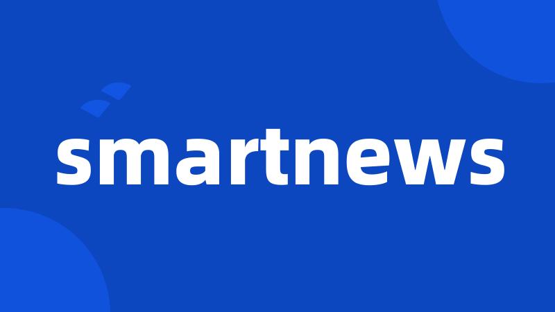 smartnews