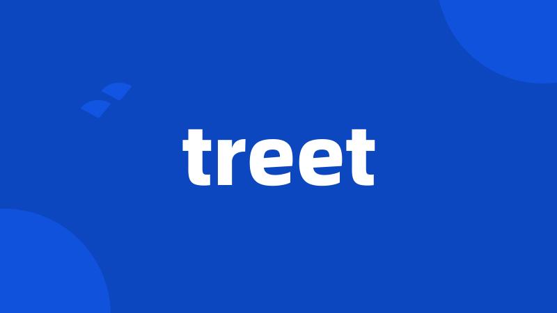 treet