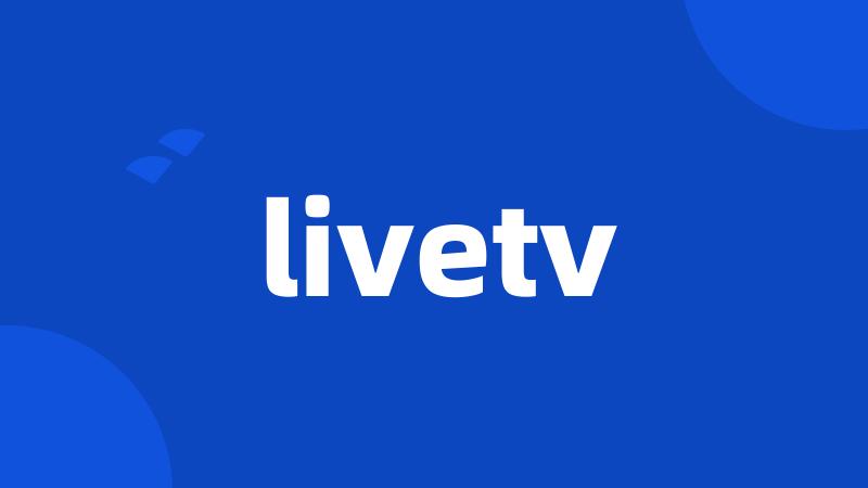 livetv