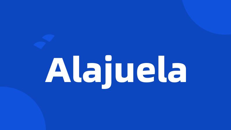 Alajuela