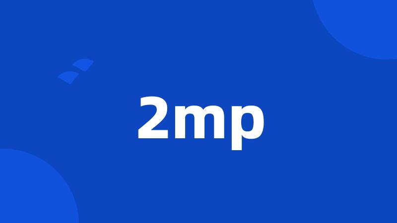 2mp