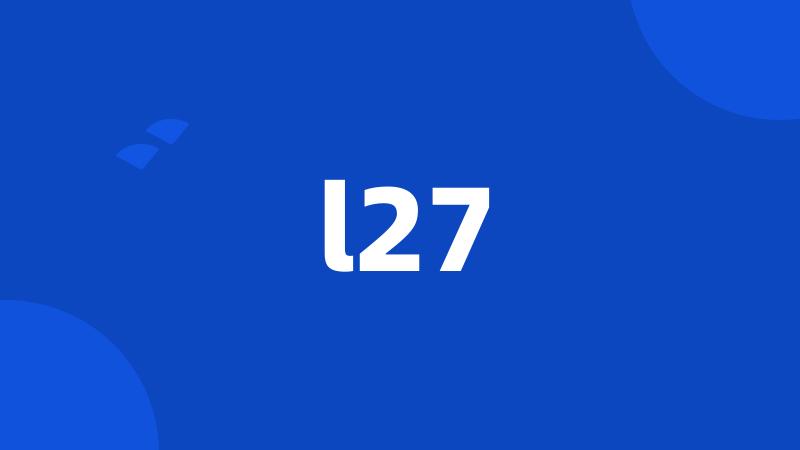 l27