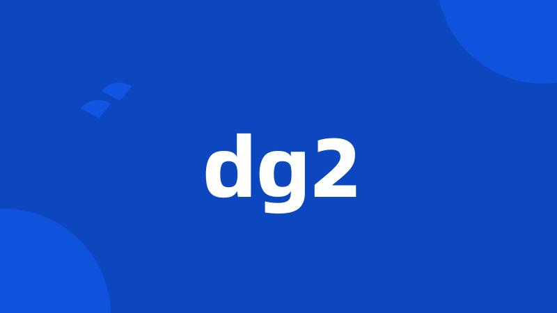 dg2