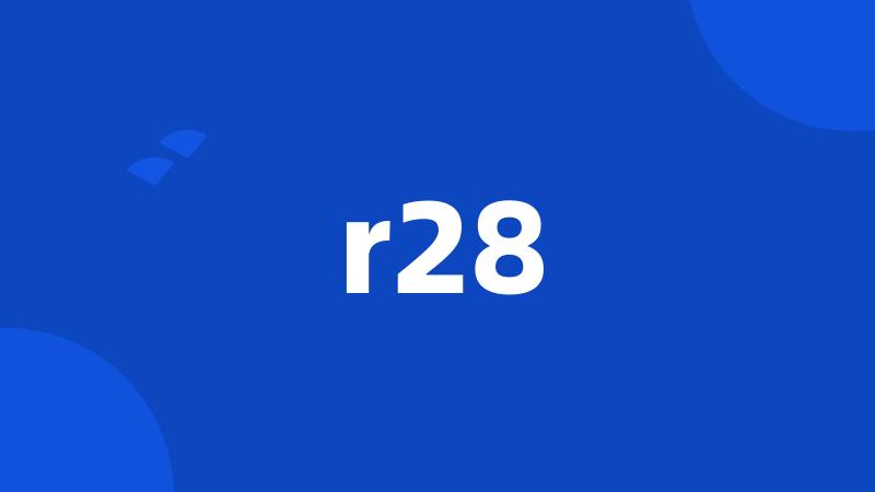 r28