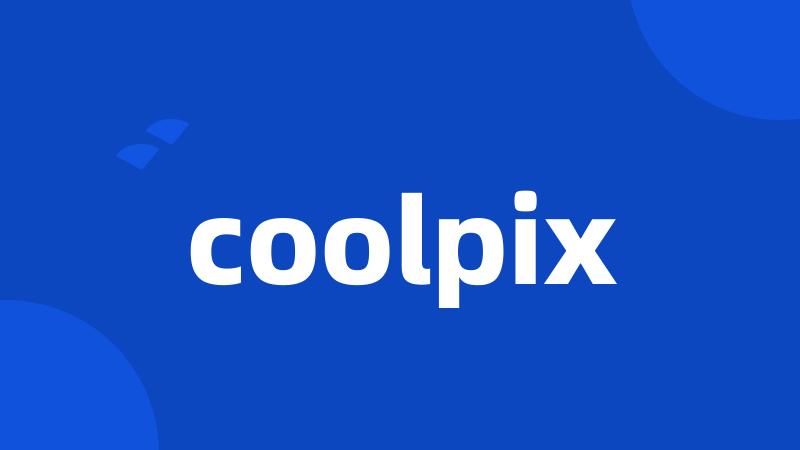 coolpix