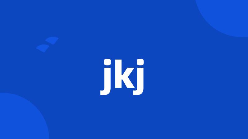 jkj