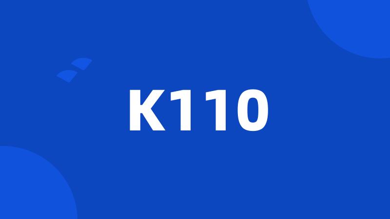 K110