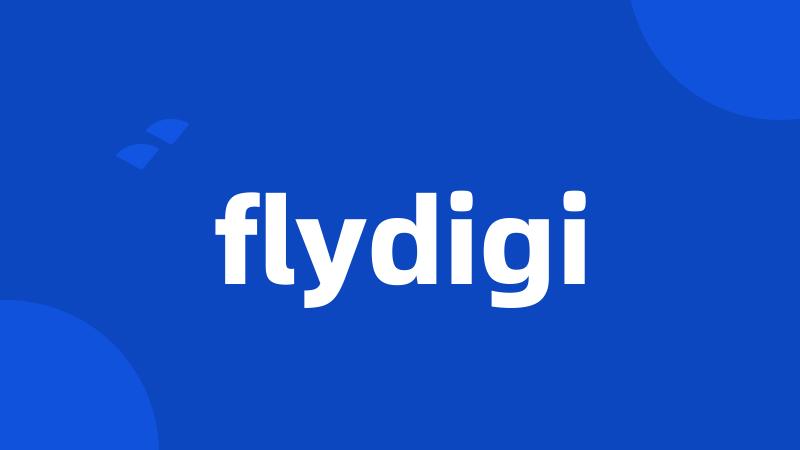 flydigi