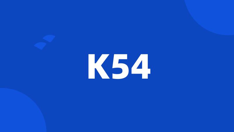 K54